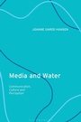 Cover: Media and Water - I.B. Tauris