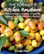 Cover: The Forager's Kitchen Handbook - CICO Books