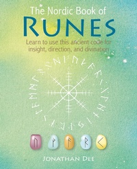 Enlarge image Cover: The Nordic Book of Runes - CICO Books