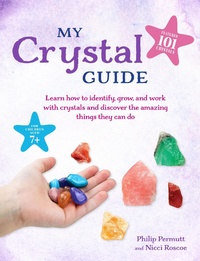 Enlarge image Cover: My Crystal Guide - CICO Books