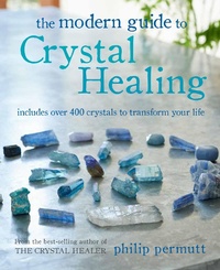 Enlarge image Cover: The Modern Guide to Crystal Healing - CICO Books
