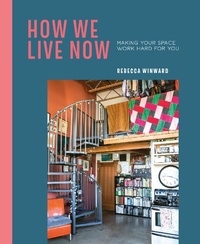 Enlarge image Cover: How We Live Now - Ryland Peters & Small