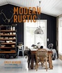 Cover: Modern Rustic - Ryland Peters & Small
