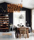 Cover: Modern Rustic - Ryland Peters & Small