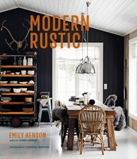 Enlarge image Cover: Modern Rustic - Ryland Peters & Small