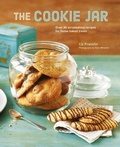Cover: The Cookie Jar - Ryland Peters & Small