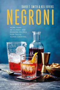 Abbildung von: Negroni - Ryland Peters & Small