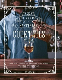 Abbildung von: Cocktails At Home - Ryland Peters & Small