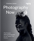 Cover: Photography Now - Ilex Press