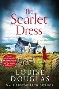 Cover: The Scarlet Dress - Boldwood Books Ltd