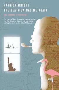 Enlarge image Cover: The Sea View Has Me Again - Repeater Books