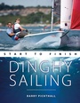 Cover: Dinghy Sailing Start to Finish - Fernhurst Books Limited