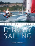 Cover: Dinghy Sailing Start to Finish - Fernhurst Books Limited