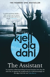 Enlarge image Cover: The Assistant - ORENDA BOOKS