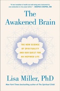 Cover: The Awakened Brain - Random House USA Inc