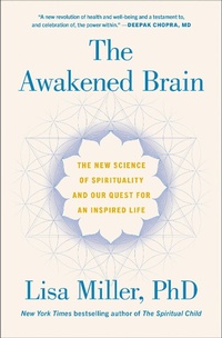 Enlarge image Cover: The Awakened Brain - Random House USA Inc