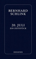 Cover: 20. Juli - Diogenes