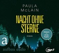 Cover: Nacht ohne Sterne - Aufbau audio