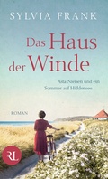 Cover: Das Haus der Winde - R&uuml;tten & Loening Berlin