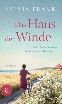 Abbildung von: Das Haus der Winde - Rütten & Loening Berlin