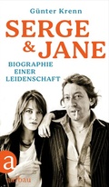Cover: Serge und Jane - Aufbau