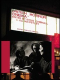 Cover: British Horror Cinema - Routledge