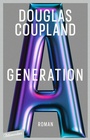 Cover: Generation A - Blumenbar