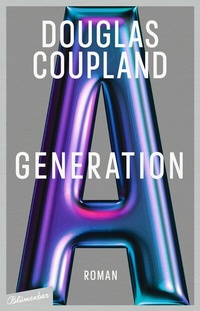 Abbildung von: Generation A - Blumenbar