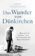 Cover: Das Wunder von D&uuml;nkirchen - Aufbau