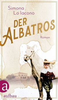 Abbildung von: Der Albatros - Aufbau