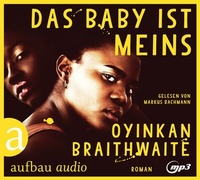 Abbildung von: Das Baby ist meins - Aufbau audio
