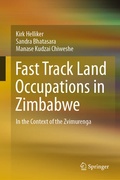 Abbildung von: Fast Track Land Occupations in Zimbabwe - Springer