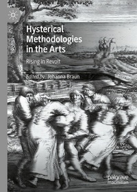 Enlarge image Cover: Hysterical Methodologies in the Arts - Palgrave Macmillan