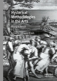 Enlarge image Cover: Hysterical Methodologies in the Arts - Palgrave Macmillan