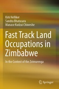 Abbildung von: Fast Track Land Occupations in Zimbabwe - Springer