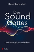 Cover: Der Sound Gottes - Claudius