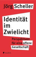 Cover: Identit&auml;t im Zwielicht - Claudius