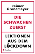 Cover: Die Schwachen zuerst - Claudius