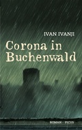 Cover: Corona in Buchenwald - Picus Verlag