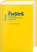 Cover: FinStrG | Finanzstrafgesetz - Linde