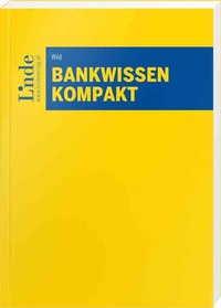 Abbildung von: Bankwissen kompakt - Linde