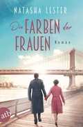 Cover: Die Farben der Frauen - Aufbau Taschenbuch