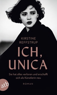 Enlarge image Cover: Ich, Unica - Aufbau Taschenbuch
