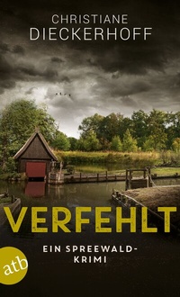 Abbildung von: Verfehlt - Aufbau Taschenbuch