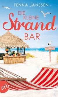 Abbildung von: Die kleine Strandbar - Aufbau Taschenbuch