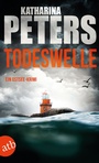 Cover: Todeswelle - Aufbau Taschenbuch