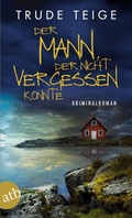Cover: Der Mann, der nicht vergessen konnte - Aufbau Taschenbuch