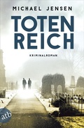 Cover: Totenreich - Aufbau Taschenbuch