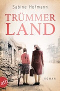 Cover: Tr&uuml;mmerland - Aufbau Taschenbuch