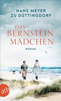 Cover: Das Bernsteinm&auml;dchen - Aufbau Taschenbuch